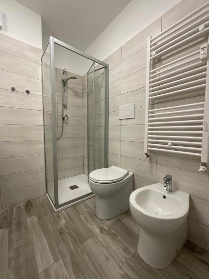 Navigli Nice Milan Apartment Milão Exterior foto
